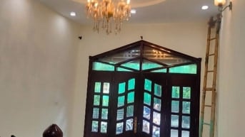 Hoàng Cầu, phân lô 2 mặt ngõ, Ô tô tránh dừng đỗ ngày đêm, cần bán sớm