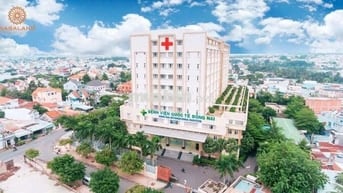 Mặt Tiền Trung Tâm gần vincom và BV Hoàn Mỹ