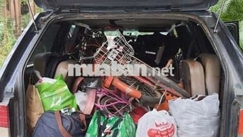 Musso  chạy tốt 20k/kg