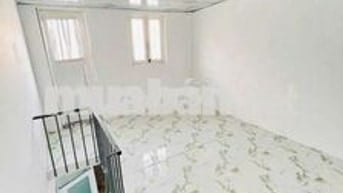 Bán nhà hẽm xe ba gác đường số 10 kdc bình hưng DT 3.5 x 5m 1 lầu