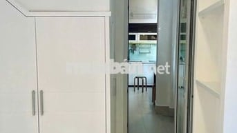Phòng Duplex 40m2, 2PN, full nội thất gần Chợ, ĐH Công Nghiệp 4