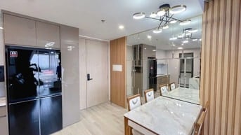 Căn hộ 2PN_MT QL13 2.250Tỷ/65m2  Full NT Có sổ sẵng , Góp 30 năm