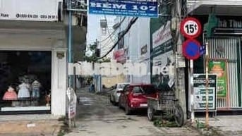 CHÍNH CHỦ BÁN NHÀ HẺM DIỆN TÍCH LỚN P. AN CƯ