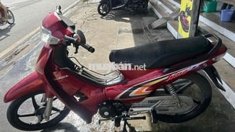 Wave anpha 2004 bs Quảng ngãi máy êm ru