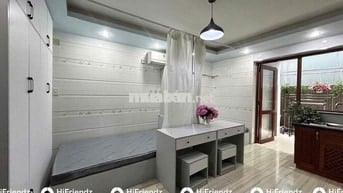PHÒNG TRỆT 2 GIƯỜNG NGỦ FULL NỘI THẤT GẦN BÁCH KHOA - UEH QUẬN 10
