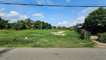 TRUNG TÂM HÀNH CHÍNH XÃ THÁI MỸ. ĐƯỜNG TL7, 187M2 GIÁ MUA NHANH 1,2 TỶ
