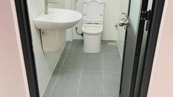 CHÍNH CHỦ CHO THUÊ NHÀ 45/35, VƯỜN ĐIỀU, ĐƯỜNG SỐ 10, TÂN QUY, QUẬN 7