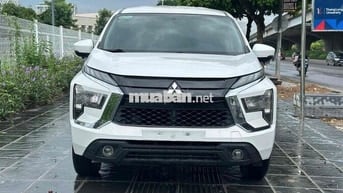 Mitsubishi Xpander sx 2022 số tự động bản eco 1chu