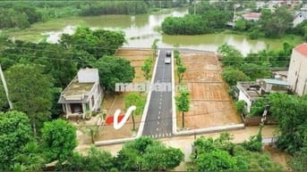 LÔGÓC 2M ĐƯỜNGTHÔNG ÔTÔ TRÁNH HÒA TRÚC XÃ PHÚ CÁT,HN,150,1M GIÁ 3,3TỶ