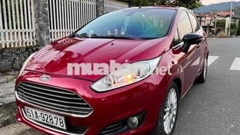 Bán Ford Fiesta Sedan 2014 titanum At