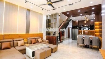 Bán nhà Hoà Xuân 3 mê vip Mới 100%