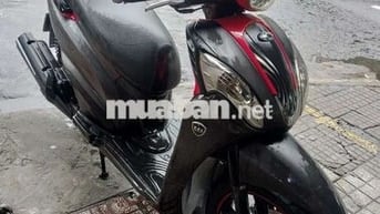 Xe Kymco People