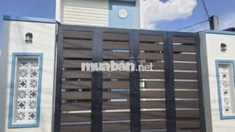 Nhà thổ cư 150m² 3phòng ngủ đường Nguyễn Văn Dương, Đức Hoà Đông