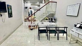 ❌❌Nhà 3PN ngay Trường Chinh, Quận 12 - 85m2 - Hẻm oto thông - Chỉ 5ty
