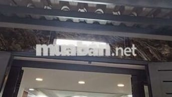TÂN PHÚ - NHÀ MỚI HẺM THÔNG VÀI BƯỚC RA MẶT TIỀN GIÁ 4,05TỶ TL