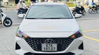 Hyundai Accent 2022 1.4 AT