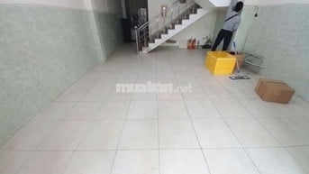 🏡 Cho Thuê Nhà 2 Tầng MT An Nhơn 8 Đối Diện Công Viên