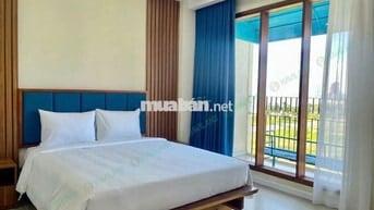 CHO THUÊ CĂN HỘ 1 PHÒNG NGỦ VIEW BIỂN - SƠN TRÀ