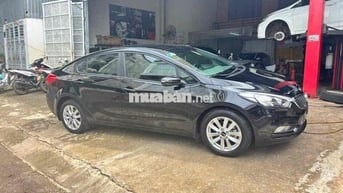 Kia Cerato 2016 1.6 MT - 90 km