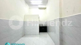 Phòng Trọ Dưới Trệt Sẵn Máy Lạnh - Giờ Giấc Tự Do,Gần Đại Học Văn Hiến