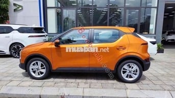 VinFast VF5 Plus 2025