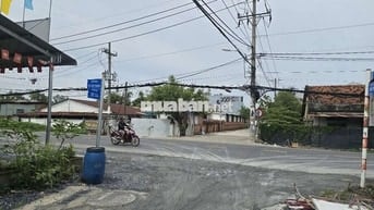 1000m2 đất mặt tiền đường nhựa 174
