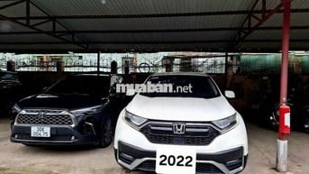 Honda CRV 2022 bản L