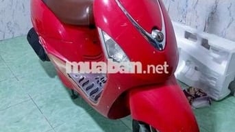 Elizabeth Fi phun xăng điện tử