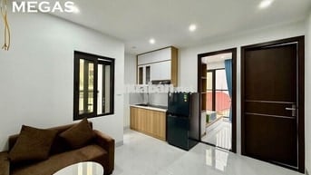 CHO THUÊ 1N1K 2N1K BAN CÔNG MỚI 100% NGAY HỒ TÂY LẠC LONG QUÂN