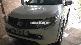 Mitsubishi Triton 2018 4x2 AT Mivec - 7000 km