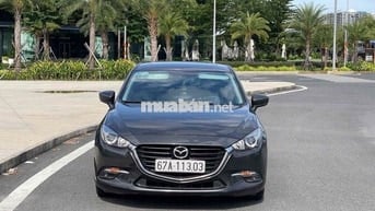 Mazda 3 2019 Sport 1.5L Luxury - 41000 km