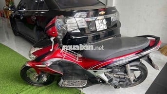 cần bán xe ab 2008 zin