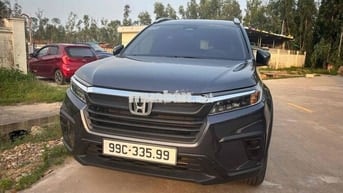 Honda BR-V 2025 G - 3300 km