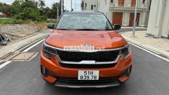 💙💙 Kia seltos sx 2020 1.4L Premium  - 40000 km