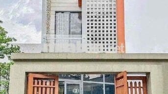 ❌❌ Nhà 3 tầng sát Mặt tiền Song Hành - Đông Hưng Thuận 05, Q12 - 115m2