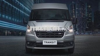 Ford Transit Luxury MCA 2.2L