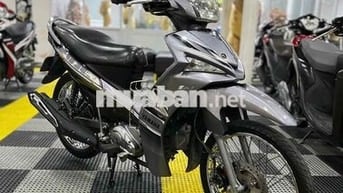 Sirius Fi đẹp, máy êm thì thầm bao vọt biển SG