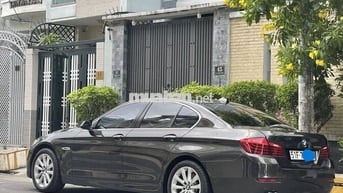 BMW 5 Series 2016 520i - Đăng ký 2016, Tp.HCM