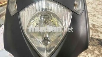 Dylan 150 xe dọn full mới, cái máy tê tái