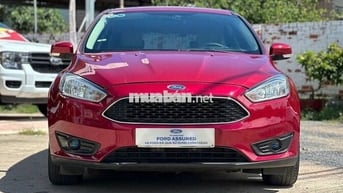 Hãng bán - Ford Focus 2018 Trend 1.5L - 78000 km