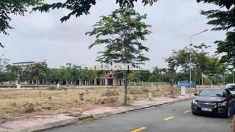 ĐẤT NỀN KHU ĐÔ THỊ THE DIAMOND CITY