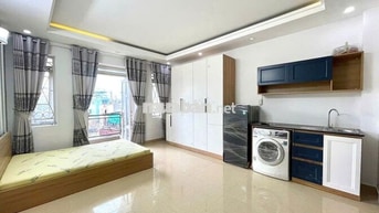 SIÊU CĂN HỘ MẶT TIỀC CÁCH PHẠM VĂN ĐỒNG 100M-  NGUYÊN HỒNG, BÌNH THẠNH