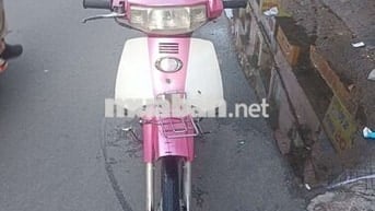 Kawasaki Max 50 zin đẹp giấy tờ đầy đủ
