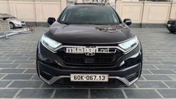 💙💙 Honda Crv 2021 1.5L - 55000 km GIÁ TỐT