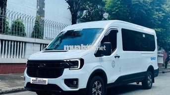 ✅Ford Transit 2024 Trend - 3500 km- Ngân hàng 70%