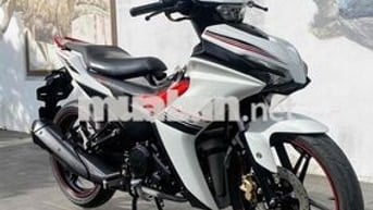 Exciter 155 zin 9c