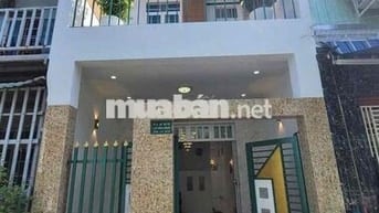 nhà 1 lầu 4m x 16m giá rẻ 3PN ngay ngã ba tân kim QL50 gần Bình Chánh