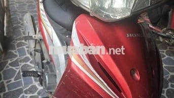 Xe không đi nữa cần bán lại