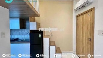 CHO THUÊ PHÒNG MỚI GIÁ RẺ CHƯA QUA SỬ DỤNG NGAY TRUNG TÂM GÒ VẤP P15