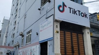 Cần bán nhà nhà mặt tiền số 285 Hồng Lạc, phường Bảy Hiền